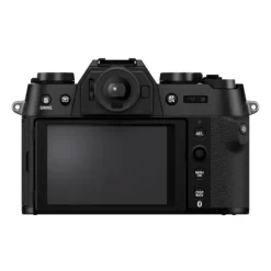 Fujifilm Découvrez le FUJI X-T50 NOIR + XF16-50mm: appareil photo hybride compact, 40,2 MP, vidéo 6,2K, 20 simulations de film, stabilisa