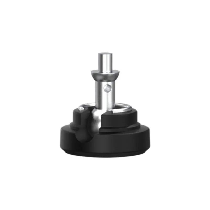 YC Onion Découvrez le monopode PINETA SE : système FEISO, charge 8 kg, aluminium robuste. Idéal pour des prises de vue stables e