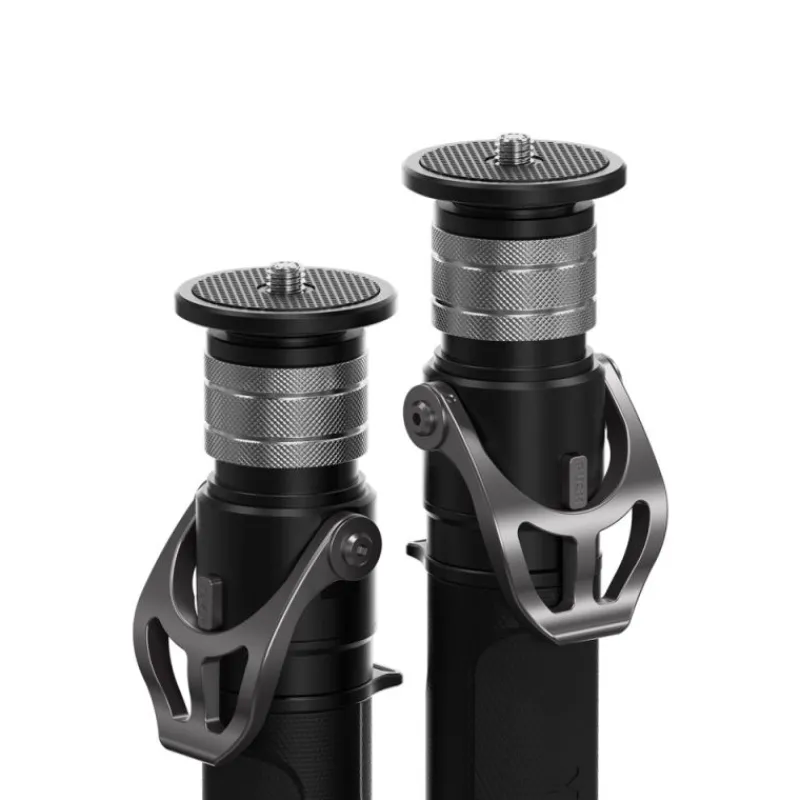 YC Onion Découvrez le monopode PINETA SE : système FEISO, charge 8 kg, aluminium robuste. Idéal pour des prises de vue stables e