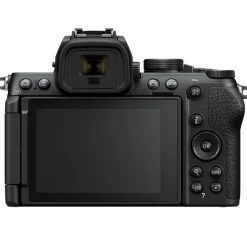 Nikon Découvrez le Z50 II16-50+ 50-250 - Appareil photo hybride compact et performant |