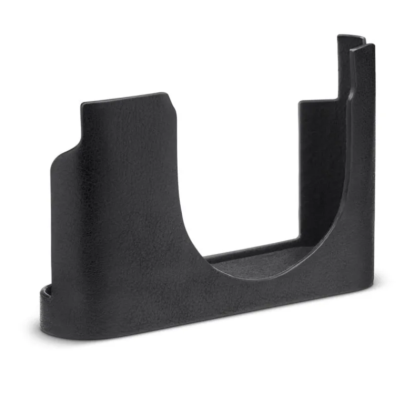 Leica Demi Étui Cuir pour D-LUX 8 - Protection et Élégance
