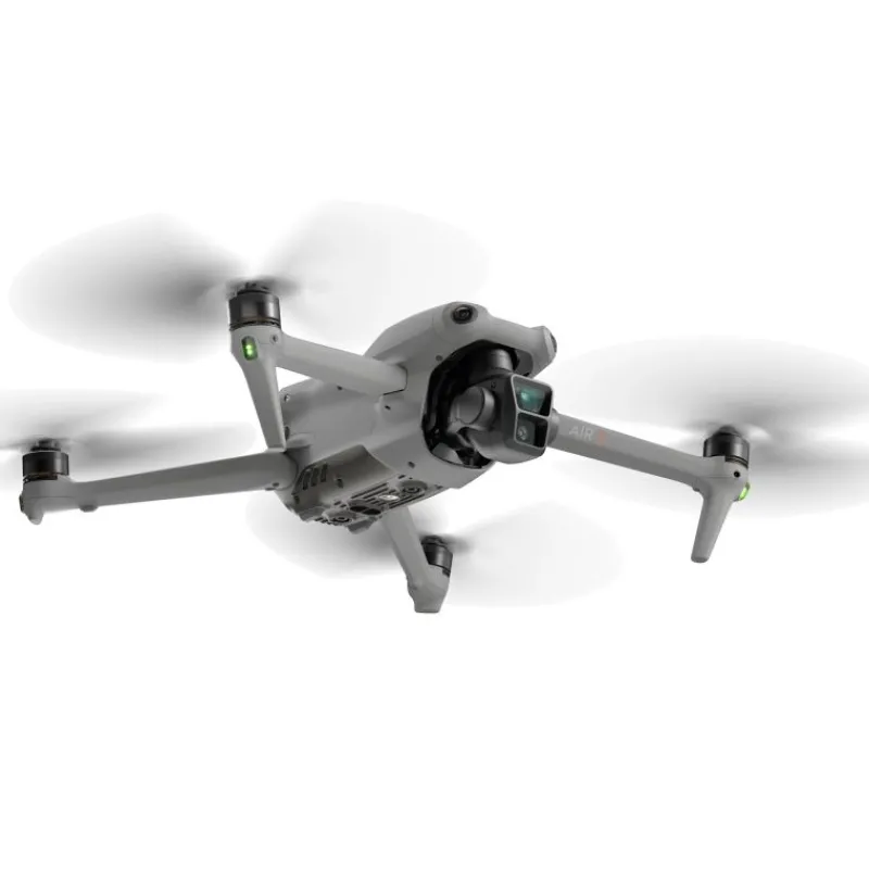 DJI Air 3 Fly More Combo avec RC RC-N2