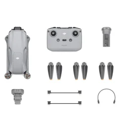 DJI Air 3 Fly More Combo avec RC RC-N2