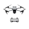 DJI Air 3S avec radio RC-N3 - Drone double caméra 4K HDR, détection omnidirectionnelle