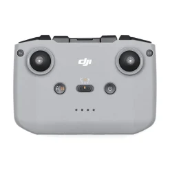 DJI Air 3S avec radio RC-N3 - Drone double caméra 4K HDR, détection omnidirectionnelle