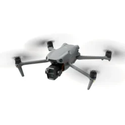 DJI Air 3S Fly More Combo avec radio RC2 - Drone double caméra 4K HDR, détection omnidirectionnelle