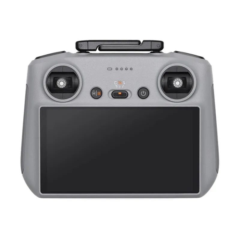 DJI Air 3S Fly More Combo avec radio RC2 - Drone double caméra 4K HDR, détection omnidirectionnelle