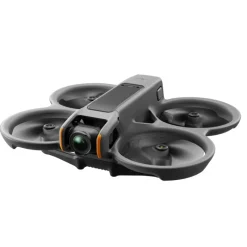 DJI Avata 2 Fly More Combo 3 batteries - Drone FPV Immersif avec Prises de Vue 4K Ultra-Grand-Angle