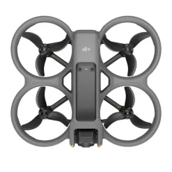 DJI Avata 2 Fly More Combo 3 batteries - Drone FPV Immersif avec Prises de Vue 4K Ultra-Grand-Angle