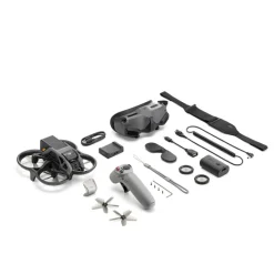 DJI Avata et Goggles 2 Pro View Combo