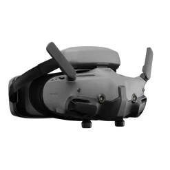 DJI Goggles 3 – Lunettes de Vol Immersif avec Transmission Vidéo HD O4