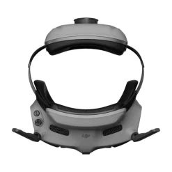 DJI Goggles 3 – Lunettes de Vol Immersif avec Transmission Vidéo HD O4