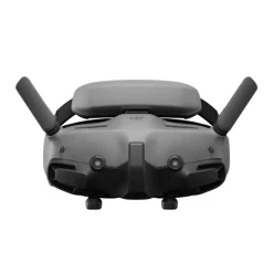 DJI Goggles 3 – Lunettes de Vol Immersif avec Transmission Vidéo HD O4