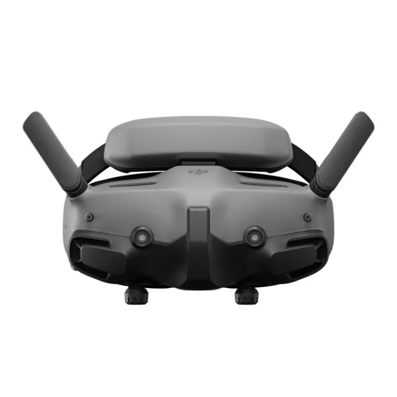 DJI Goggles 3 – Lunettes de Vol Immersif avec Transmission Vidéo HD O4