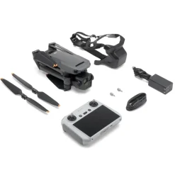 DJI Mavic 3 Pro + RC
