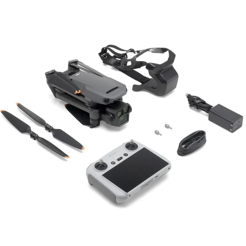DJI Mavic 3 Pro + RC