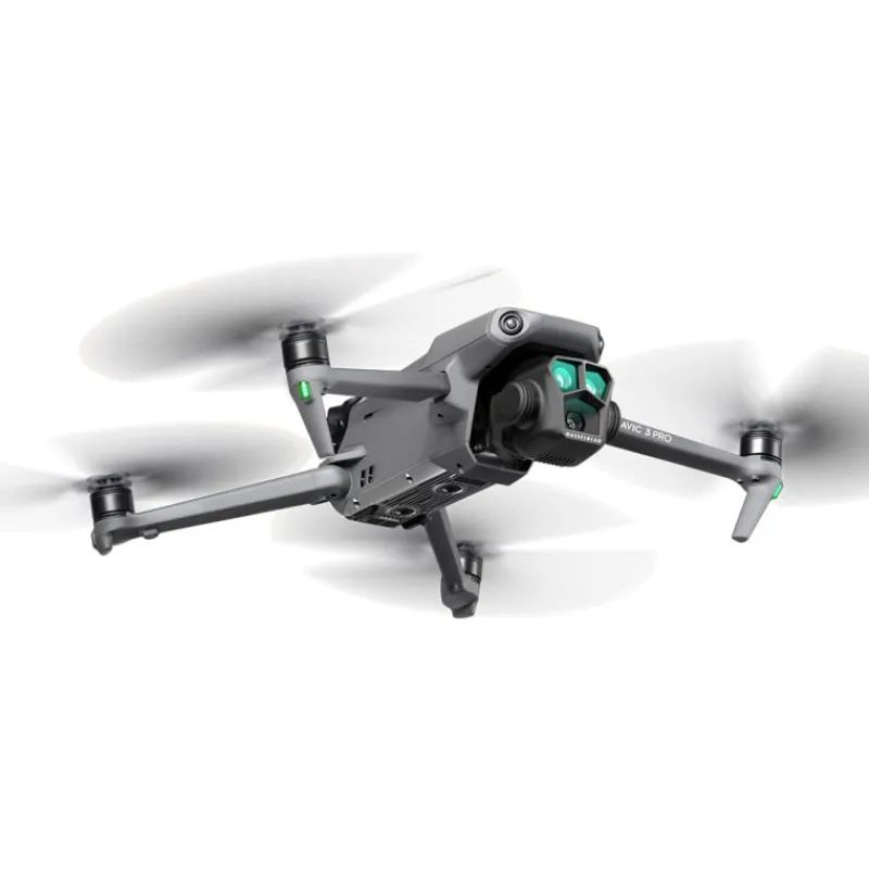 DJI Mavic 3 Pro + RC