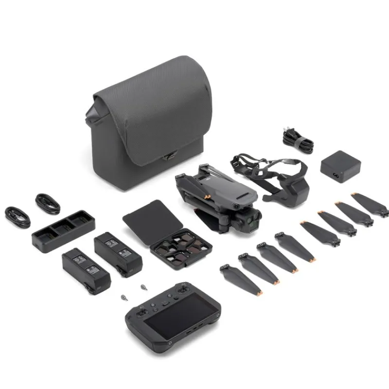 DJI Mavic 3 Pro Fly More Combo + RC PrO