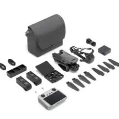 DJI Mavic 3 Pro Fly More Combo avec RC