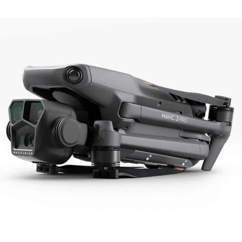 DJI Mavic 3 Pro Fly More Combo avec RC
