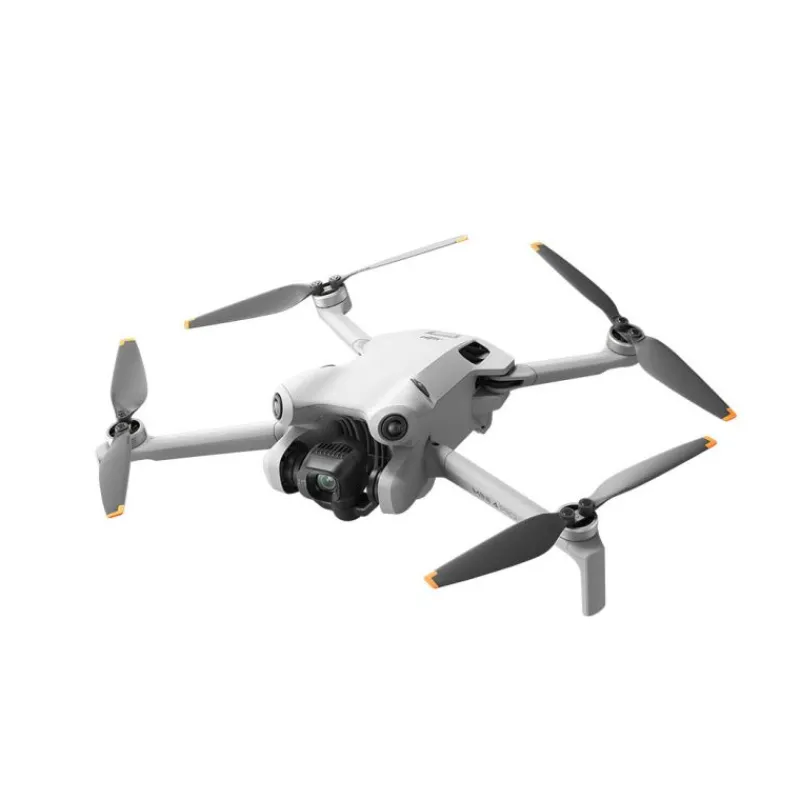 DJI Mini 4 Pro avec radiocommande RC 2