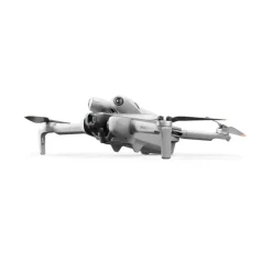 DJI Mini 4 Pro et radiocommande RC-N2