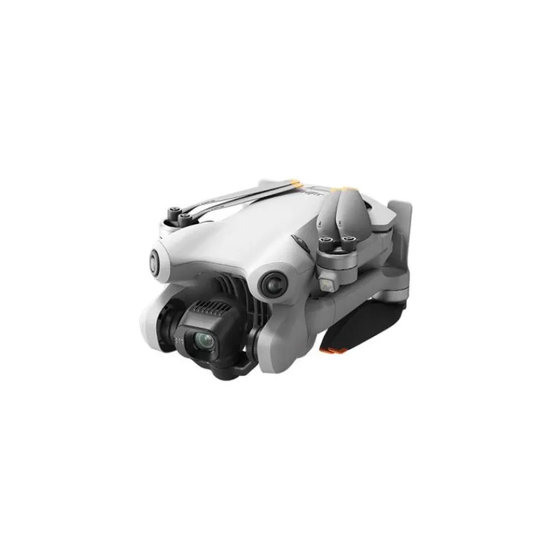 DJI Mini 4 Pro et radiocommande RC-N2