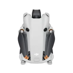 DJI Mini 4 Pro et radiocommande RC-N2