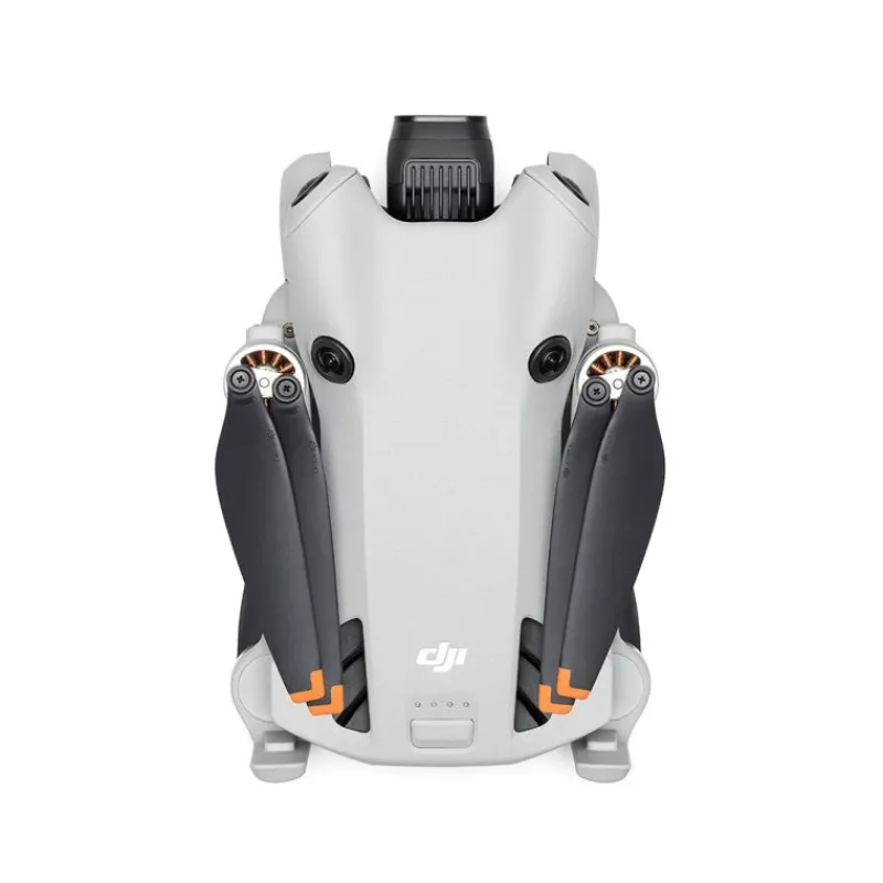 DJI Mini 4 Pro et radiocommande RC-N2