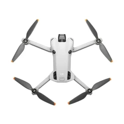 DJI Mini 4 Pro et radiocommande RC-N2