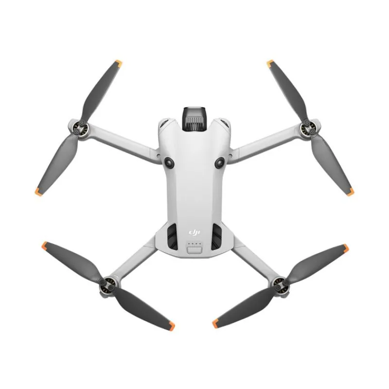 DJI Mini 4 Pro Fly More Combo + radio RC2