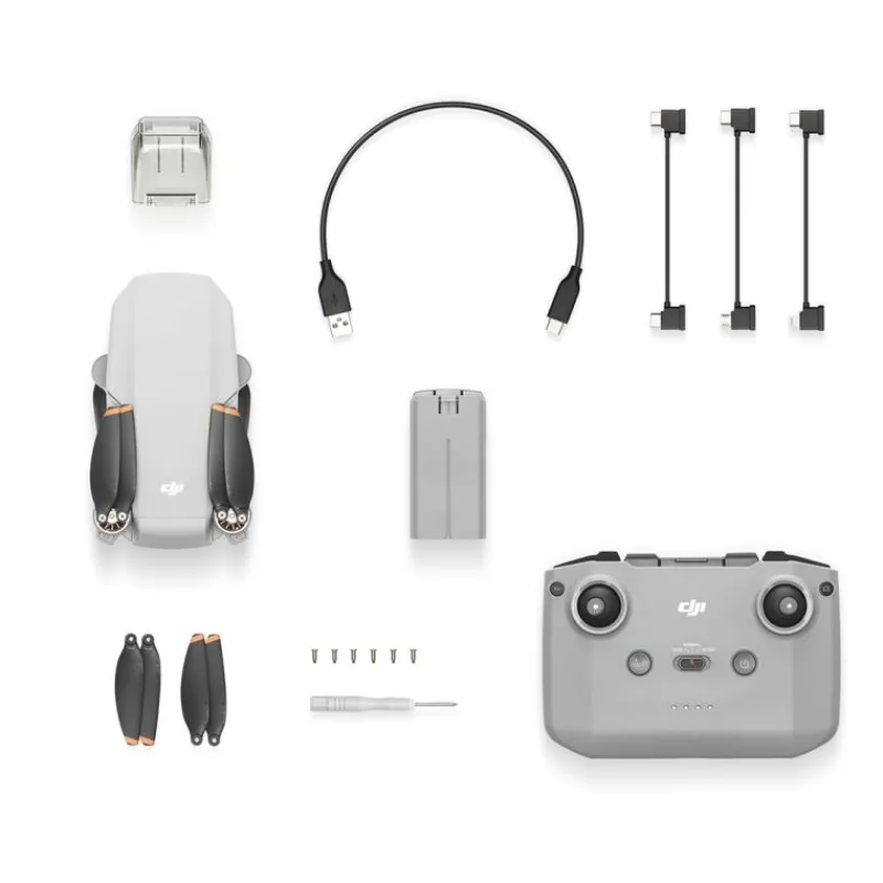 DJI Mini 2 SE