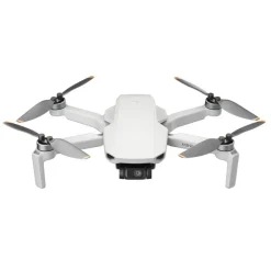 DJI Mini 4K - Drone Ultra-Léger avec Vidéo 4K et 31 min d'Autonomie