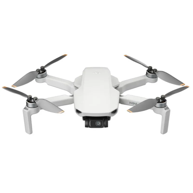 DJI Mini 4K - Drone Ultra-Léger avec Vidéo 4K et 31 min d'Autonomie