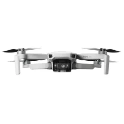 DJI Mini 4K - Drone Ultra-Léger avec Vidéo 4K et 31 min d'Autonomie