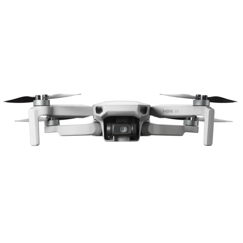DJI Mini 4K - Drone Ultra-Léger avec Vidéo 4K et 31 min d'Autonomie
