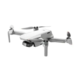 DJI Mini 4K - Drone Ultra-Léger avec Vidéo 4K et 31 min d'Autonomie