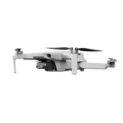DJI Mini 4K - Drone Ultra-Léger avec Vidéo 4K et 31 min d'Autonomie