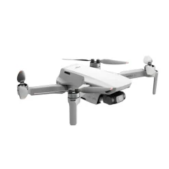 DJI Mini 4K - Drone Ultra-Léger avec Vidéo 4K et 31 min d'Autonomie