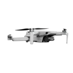 DJI Mini 4K - Drone Ultra-Léger avec Vidéo 4K et 31 min d'Autonomie