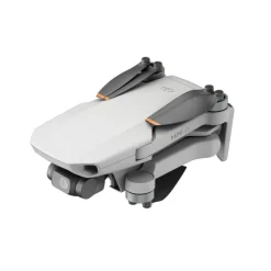 DJI Mini 4K fly more combo - Drone Ultra-Léger avec Vidéo 4K et 31 min d'Autonomie