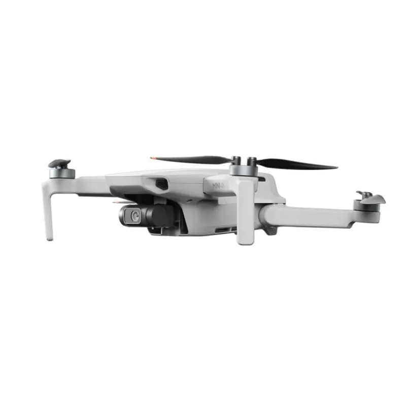 DJI Mini 4K fly more combo - Drone Ultra-Léger avec Vidéo 4K et 31 min d'Autonomie