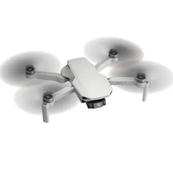 DJI Mini 4K fly more combo - Drone Ultra-Léger avec Vidéo 4K et 31 min d'Autonomie
