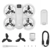 DJI Neo - Drone Ultra Compact et Intelligent avec Vidéo 4K Stabilisée