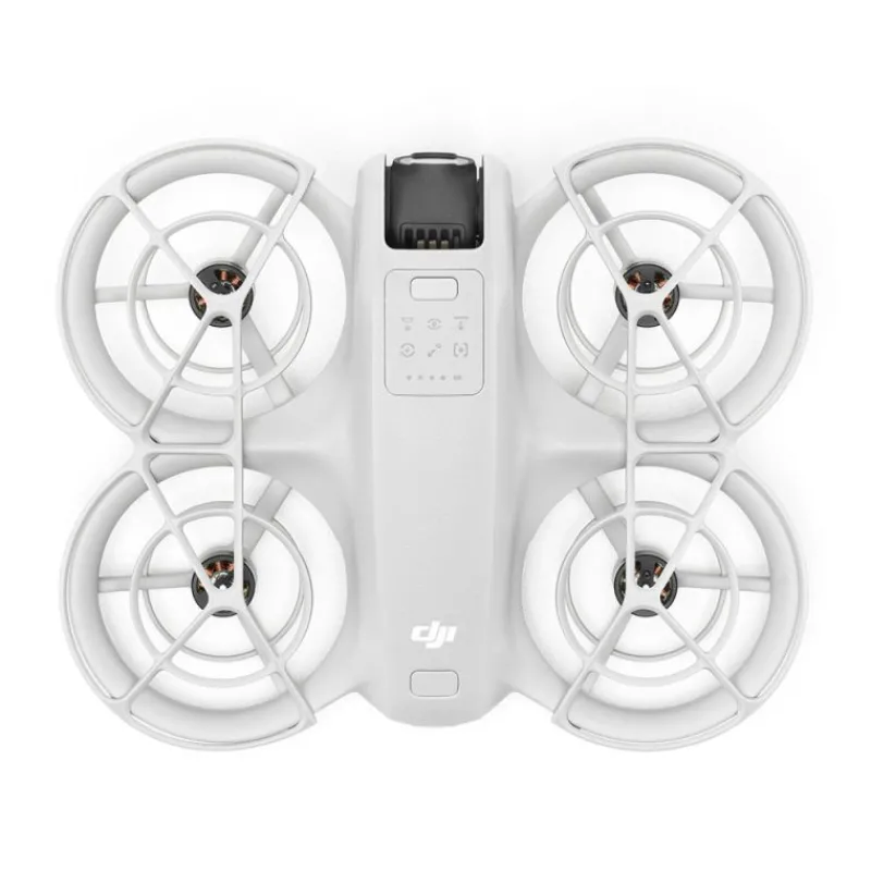 DJI Neo - Drone Ultra Compact et Intelligent avec Vidéo 4K Stabilisée