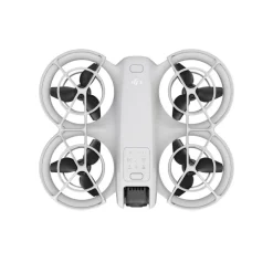 DJI Neo - Drone Ultra Compact et Intelligent avec Vidéo 4K Stabilisée