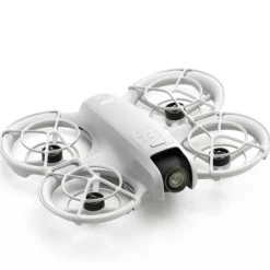 DJI Neo Fly More Combo - Drone Ultra Compact et Intelligent avec Vidéo 4K Stabilisée