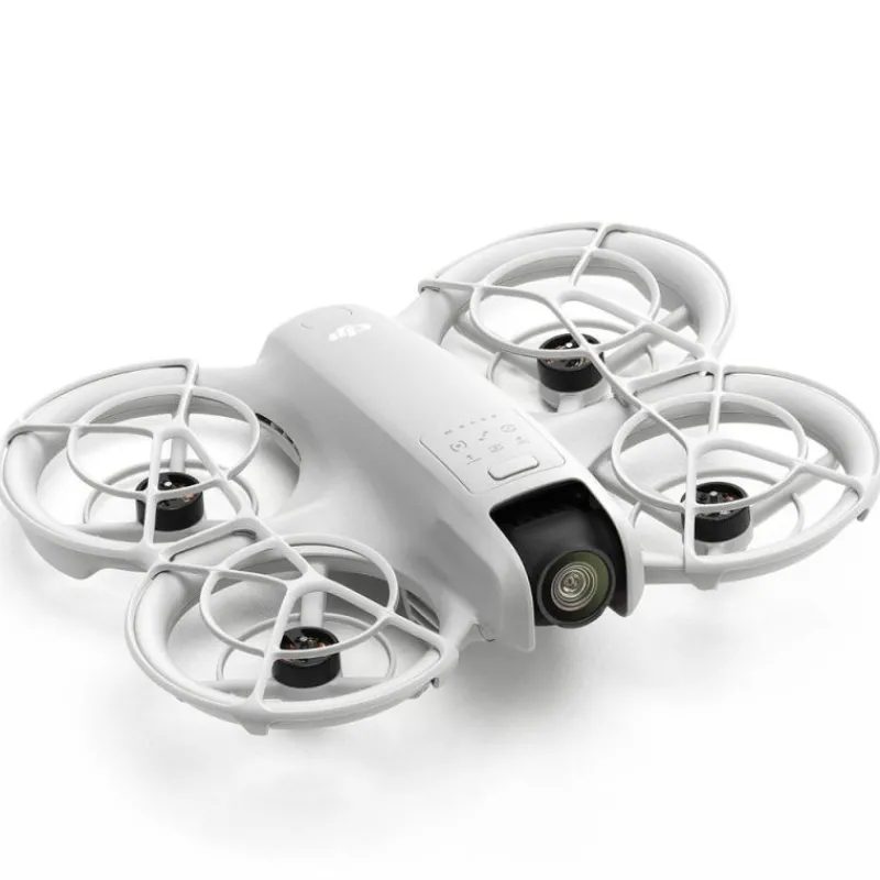DJI Neo Fly More Combo - Drone Ultra Compact et Intelligent avec Vidéo 4K Stabilisée