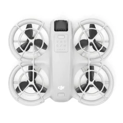 DJI Neo Fly More Combo - Drone Ultra Compact et Intelligent avec Vidéo 4K Stabilisée