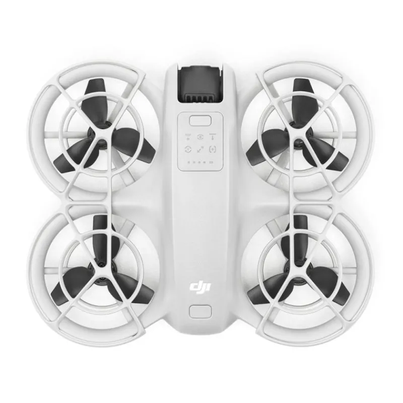 DJI Neo Fly More Combo - Drone Ultra Compact et Intelligent avec Vidéo 4K Stabilisée